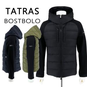 TATRAS（タトラス） BELBO ベルボ ダウンジャケット メンズ