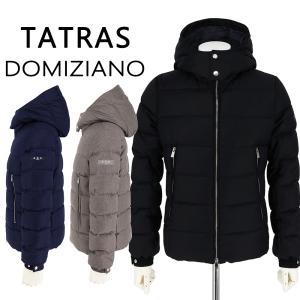 TATRAS（タトラス） ダウンジャケット メンズ リコ LIKO 2025-26年秋冬