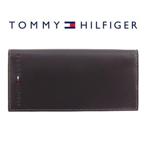TOMMY HILFIGER（トミー・ヒルフィガー） 財布 長財布 二つ折り