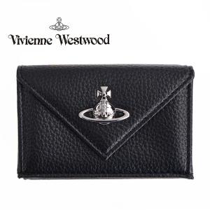 Vivienne Westwood（ヴィヴィアンウエストウッド） 三つ折り財布