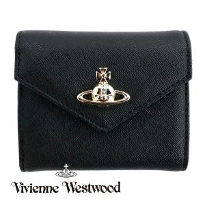 Vivienne Westwood（ヴィヴィアンウエストウッド） 三つ折り財布