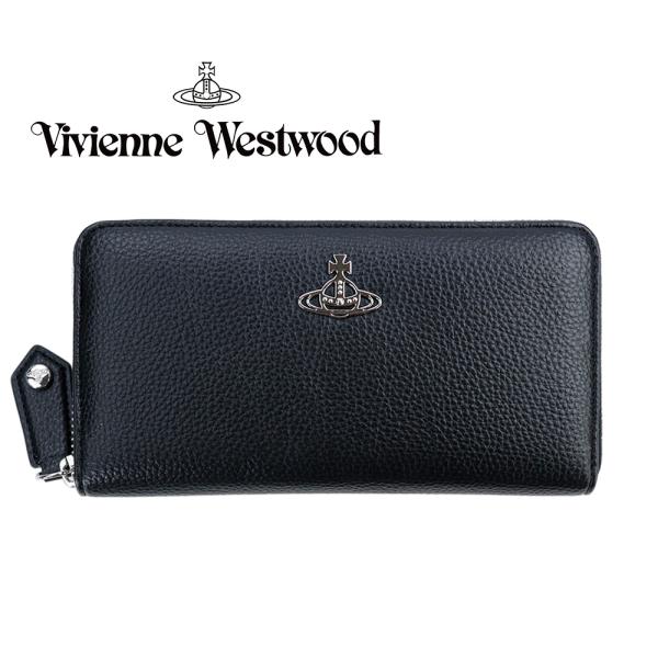 ヴィヴィアンウエストウッド 財布 ラウンドファスナー Vivienne Westwood 51060...