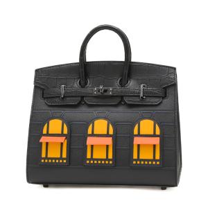 エルメス バーキン 20 セリエ フォーブル ミ...の商品画像