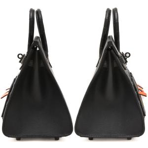 エルメス バーキン 20 セリエ フォーブル ...の詳細画像5