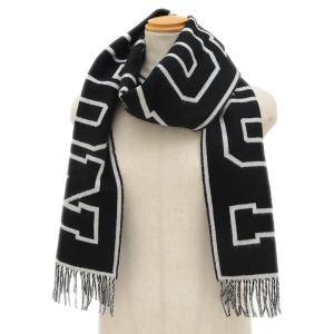 LOUIS VUITTON（ルイ・ヴィトン） マフラー レディース ジャイアント