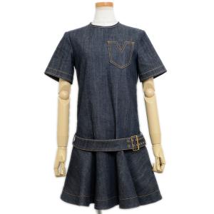 LOUIS VUITTON（ルイ・ヴィトン） SINCE 1854 モノグラム バイカラー