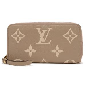 LOUIS VUITTON（ルイ・ヴィトン） 新品 M13644 ジッピーウォレット