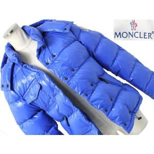 MONCLER ダウンジャケット BERENGERE モンクレール 2｜brandporters