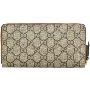 グッチ 財布 GUCCI ラウンドファスナー長...の詳細画像2