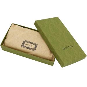 グッチ 財布 GUCCI ラウンドファスナー長...の詳細画像5