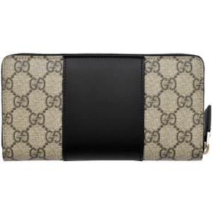 グッチ 財布 GUCCI ラウンドファスナー長...の詳細画像2