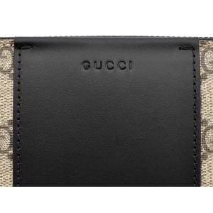 グッチ 財布 GUCCI ラウンドファスナー長...の詳細画像5