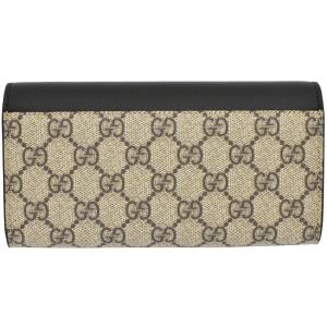 グッチ 財布 GUCCI 二つ折り長財布 メン...の詳細画像2