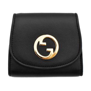 グッチ 財布 GUCCI カードケースウォレッ...の詳細画像3