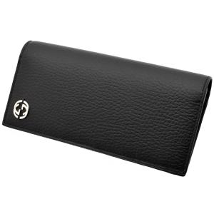 グッチ 財布 GUCCI 長財布 メンズ スリ...の詳細画像1
