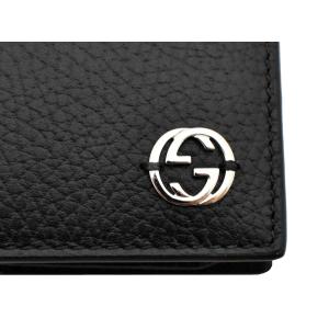 グッチ 財布 GUCCI 長財布 メンズ スリ...の詳細画像5