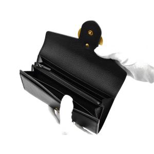 グッチ財布 GUCCI 二つ折り長財布 レディ...の詳細画像4