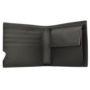 グッチ財布 GUCCI 二つ折り財布 メンズ ...の詳細画像4