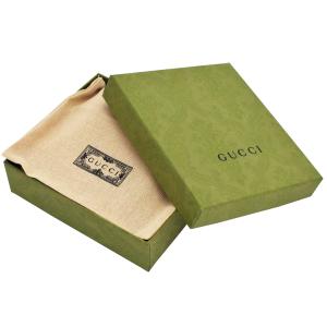 グッチ財布 GUCCI 二つ折り財布 メンズ ...の詳細画像5