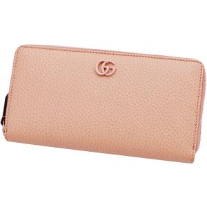 グッチ 財布 GUCCI ラウンドファスナー長...の詳細画像1