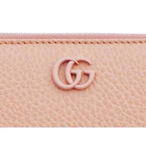 グッチ 財布 GUCCI ラウンドファスナー長...の詳細画像5