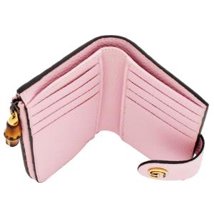 グッチ 財布 GUCCI 二つ折り財布 レディ...の詳細画像3