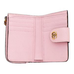 グッチ 財布 GUCCI 二つ折り財布 レディ...の詳細画像4