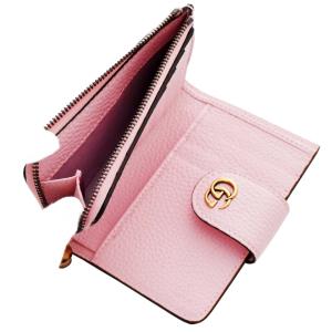 グッチ 財布 GUCCI 二つ折り財布 レディ...の詳細画像5