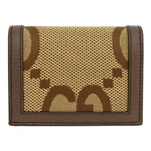 グッチ 財布 GUCCI 二つ折りコンパクト財...の詳細画像2