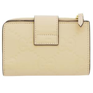 グッチ 財布 GUCCI 二つ折り財布 レディ...の詳細画像2