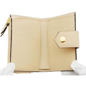 グッチ 財布 GUCCI 二つ折り財布 レディ...の詳細画像4