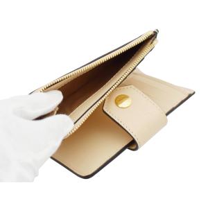 グッチ 財布 GUCCI 二つ折り財布 レディ...の詳細画像5