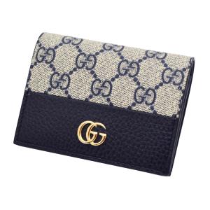 グッチ 財布 GUCCI カードケースウォレッ...の詳細画像1