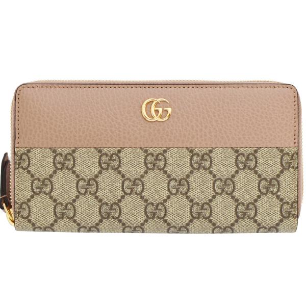 GUCCI Gucci GG Marmont 長財布