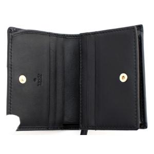 グッチ 財布 GUCCI スモールウォレット ...の詳細画像4
