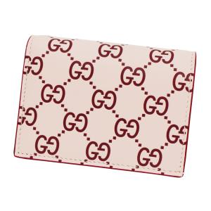 グッチ 財布 GUCCI カードケースウォレッ...の詳細画像1