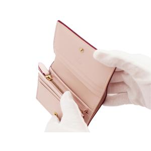 グッチ 財布 GUCCI カードケースウォレッ...の詳細画像5