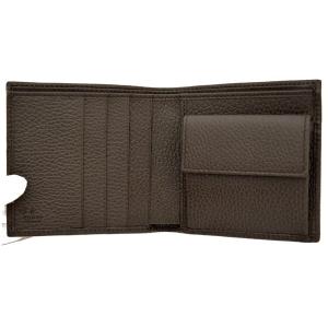 グッチ財布 GUCCI 二つ折り財布 メンズ ...の詳細画像4