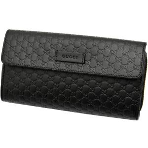 グッチ 財布 GUCCI ラウンドファスナー長...の詳細画像1