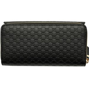 グッチ 財布 GUCCI ラウンドファスナー長...の詳細画像2