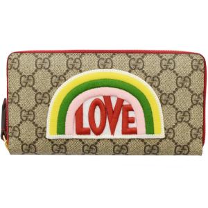 GUCCI Gucci LOVE 長財布