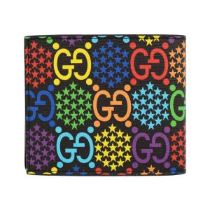 グッチ財布 GUCCI 二つ折り財布 札入れ ...の詳細画像2