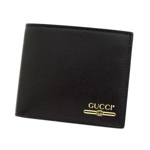 グッチ財布 GUCCI 二つ折り財布 札入れ ...の詳細画像1