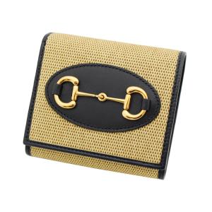 グッチ 財布 GUCCI 二つ折り財布 メンズ...の詳細画像1