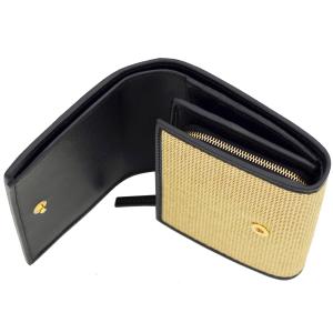 グッチ 財布 GUCCI 二つ折り財布 メンズ...の詳細画像3