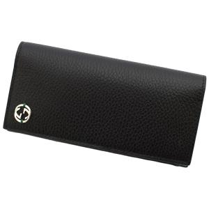 グッチ 財布 GUCCI 長財布 メンズ スリ...の詳細画像1
