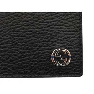 グッチ財布 GUCCI 二つ折り財布 メンズ ...の詳細画像5