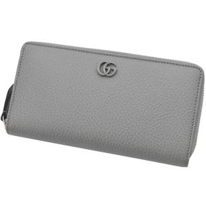 グッチ 財布 GUCCI ラウンドファスナー長...の詳細画像1