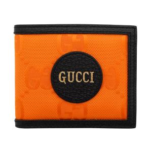 グッチシマ グッチ財布 GUCCI 二つ折り財布 札入れ 小銭入れなし