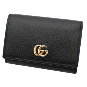 グッチ 財布 GUCCI 三つ折り財布 カード...の詳細画像1